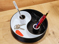 Yin - Yang Organizer - Aufbewahrung 3D Druck